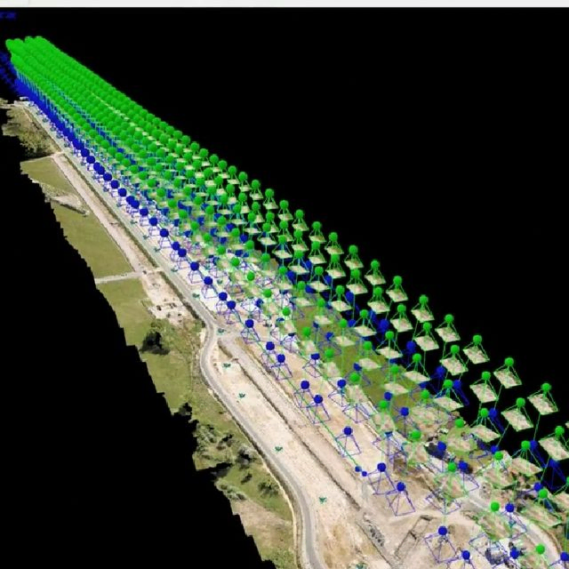Dronemapping